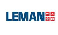 leman logo