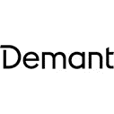 demant logo